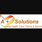 A Plus Solutions Home Health Care Inc Profile Picture