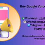 GoogleVoice Accounts profile picture