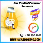 Buy Verified Payoneer Accounts Profile Picture