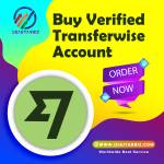 Buy Verified Transferwise Account Profile Picture