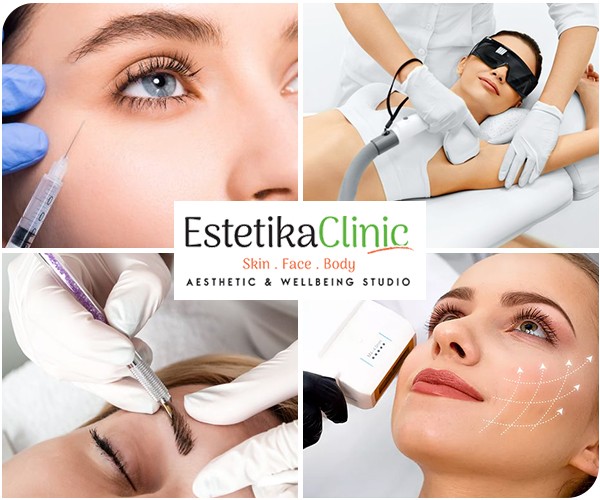 Estetika Clinic Profile Picture