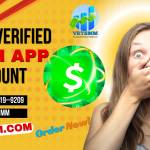 Buy Verified Cash App Accounts profile picture