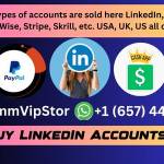 How To Buy Verified Cash App Accounts Profile Picture