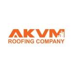 AKVM Roofing Company Profile Picture