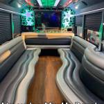 Limousine Myrtle Beach Profile Picture