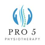 Pro 5 Physiotherapy Clinic Profile Picture