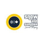 Snow and Summer Profile Picture