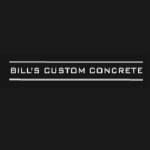 Bills Custom Concrete and Yard Drainage Profile Picture