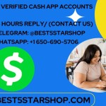 Buy Verified Cash App Accounts Profile Picture