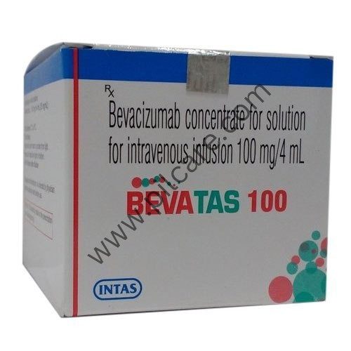 Bevatas 100 Injection - N Chimanlal Enterprises