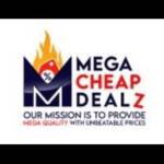 Mega Cheap Dealz Profile Picture