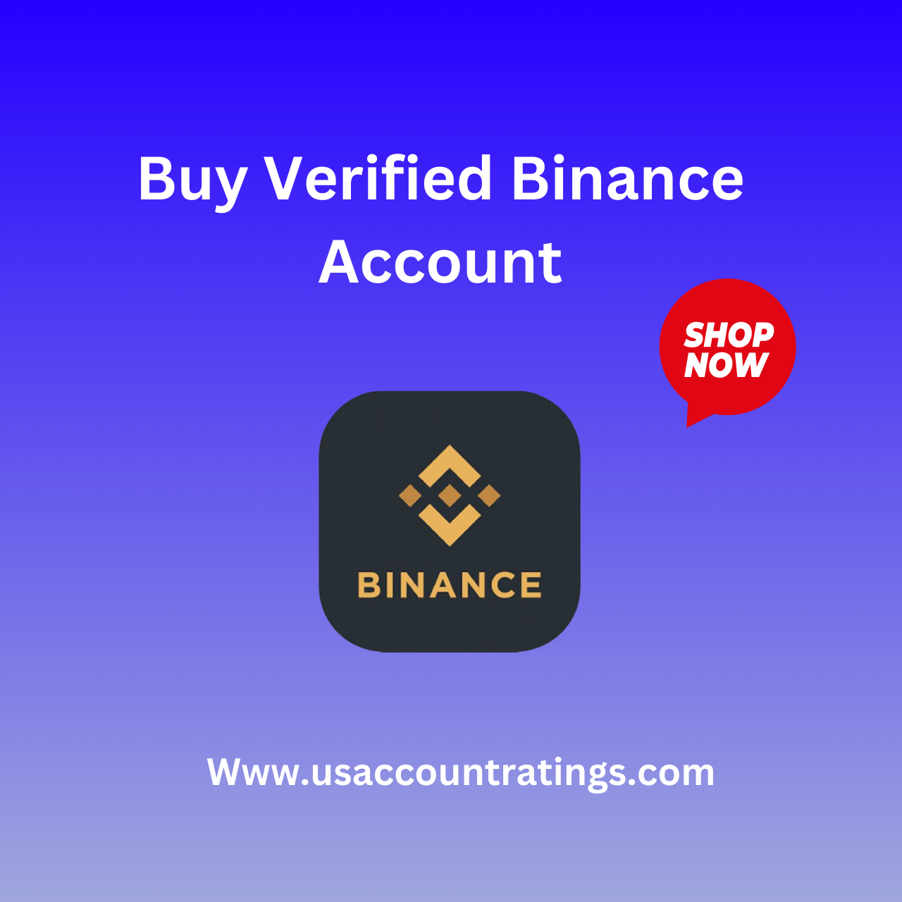 Buy Verified Binance Account - Usa Account Ratings Reviews