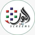 Al-Noor SMD Screen Profile Picture