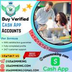 Buy Verified Cash App Accounts profile picture