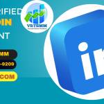 Buy Verified LinkedIn Accounts profile picture