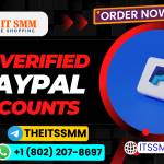 buy verified Paypal Accounts Profile Picture