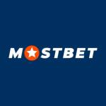 Mostbet App Profile Picture