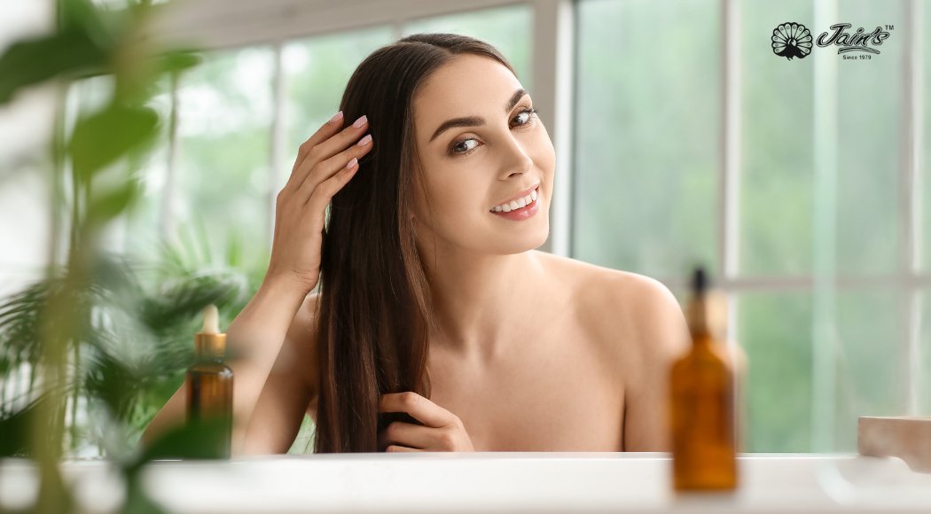 11 best essential oils for hair that work wonders