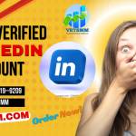 Buy Verified LinkedIn Accounts Profile Picture