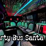 Party Bus Santa Fe profile picture