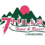 7 hills Hotel & Resort Profile Picture