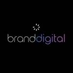 Brand Digital Profile Picture