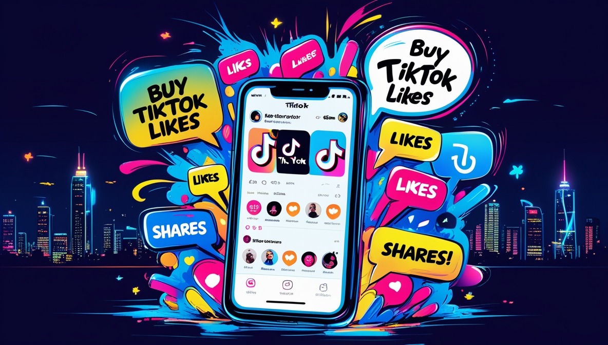 Buy TikTok Likes The Ultimate Guide to Boosting Your Social Media Engagement – @jialessa in Twicsy on Tumblr