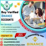 Buy Verified Binance Accounts Profile Picture