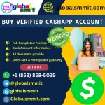 Buy Verified Cash App Accounts Profile Picture