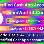 How To Buy . .Best Verified Cash App Acount I profile picture