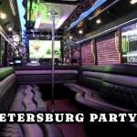 St Petersburg Party Bus Profile Picture