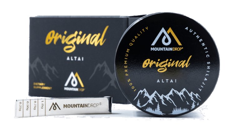 Shilajit: The Natural Solution for Athletes Seeking Endurance and Recovery - Austin Prime Times