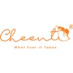 Cheenti Digital Profile Picture