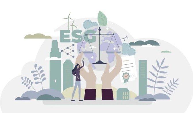 與 ESG 整合：提升企業可持續發展戰略 | Articles | Speekiltd | Gan Jing World - Technology for Humanity | Video & Movie Streaming