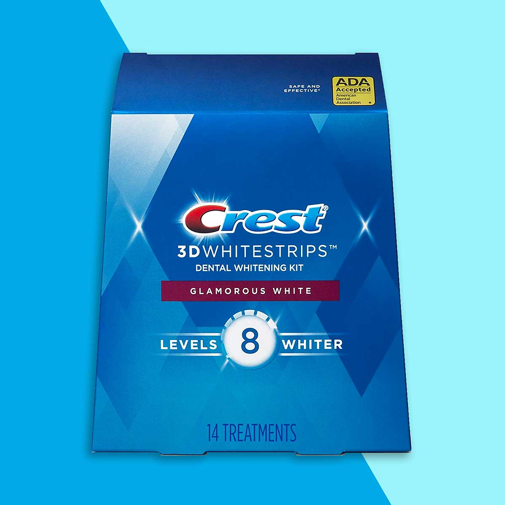 Crest 3D White Strips: Do They Really Work?