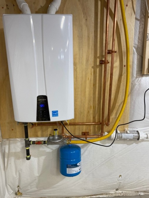 Best Plumbing Services in Warrenton, VA - Screaming Eagle Plumbing