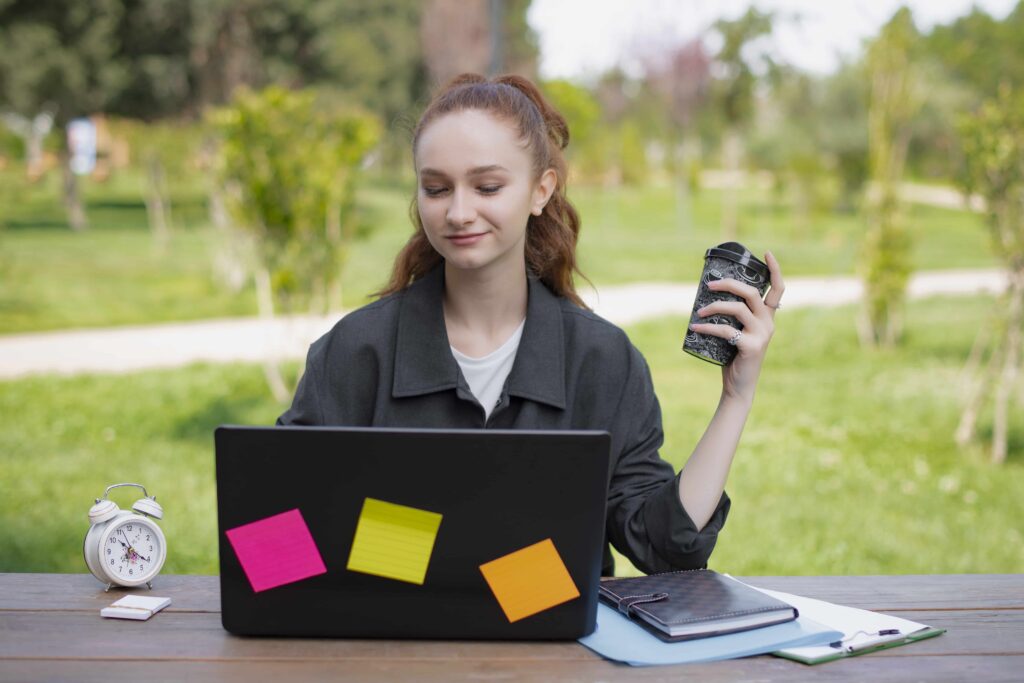 Boost Your Productivity with Natural Energy and Focus Supplement