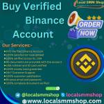 Buy Verified Binance Account profile picture