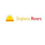 Singhania Packers Movers Profile Picture