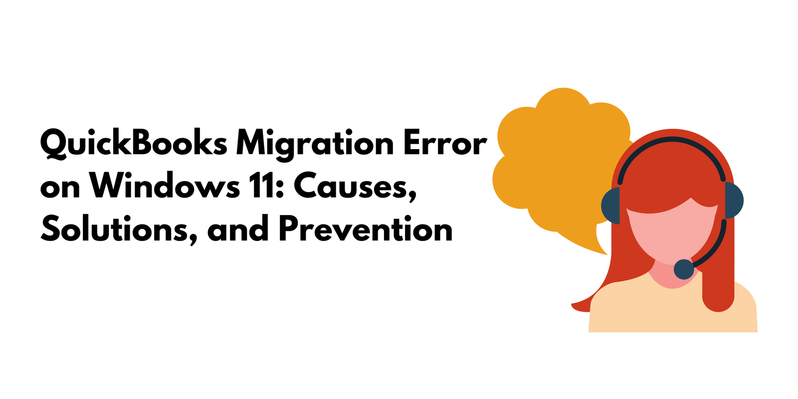 QuickBooks Migration Failed Unexpectedly: ProAdvisors Solutions