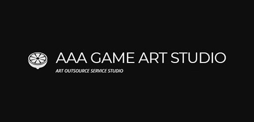 AAA Game Art Studio | Game Art Outsourcing Company