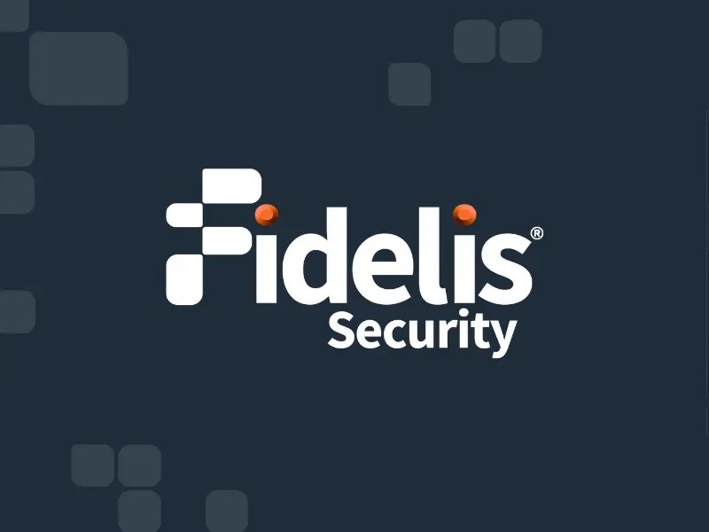 Fidelis Security Profile Picture