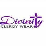 Divinity Clergy Wear Profile Picture