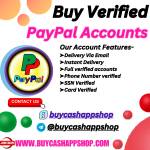 Buy Verified PayPal Accounts Profile Picture