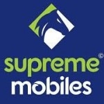 supreme mobiles Profile Picture