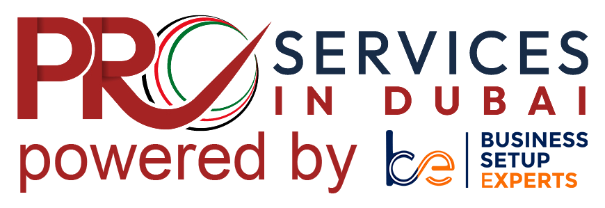 PRO Services in Dubai