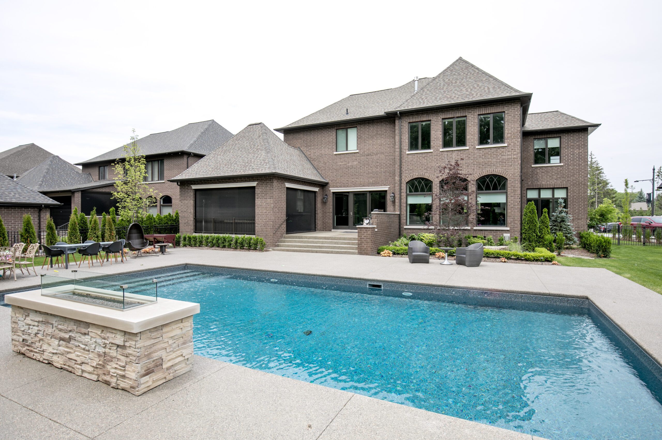 Home Builders in Kingsville, Ontario | Custom Homes Design