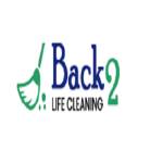 Back 2 Life Flood Damage Restoration Melbourne Profile Picture