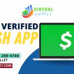 BuyVerified Cash App Accounts Profile Picture