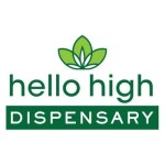 Hello High Dispensary Profile Picture